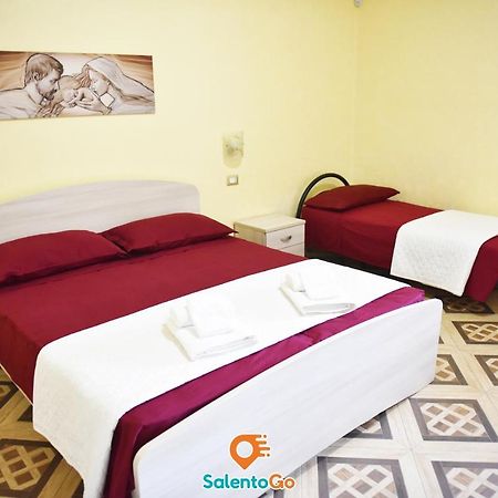 Myda Torre Lapillo Hotel Ngoại thất bức ảnh