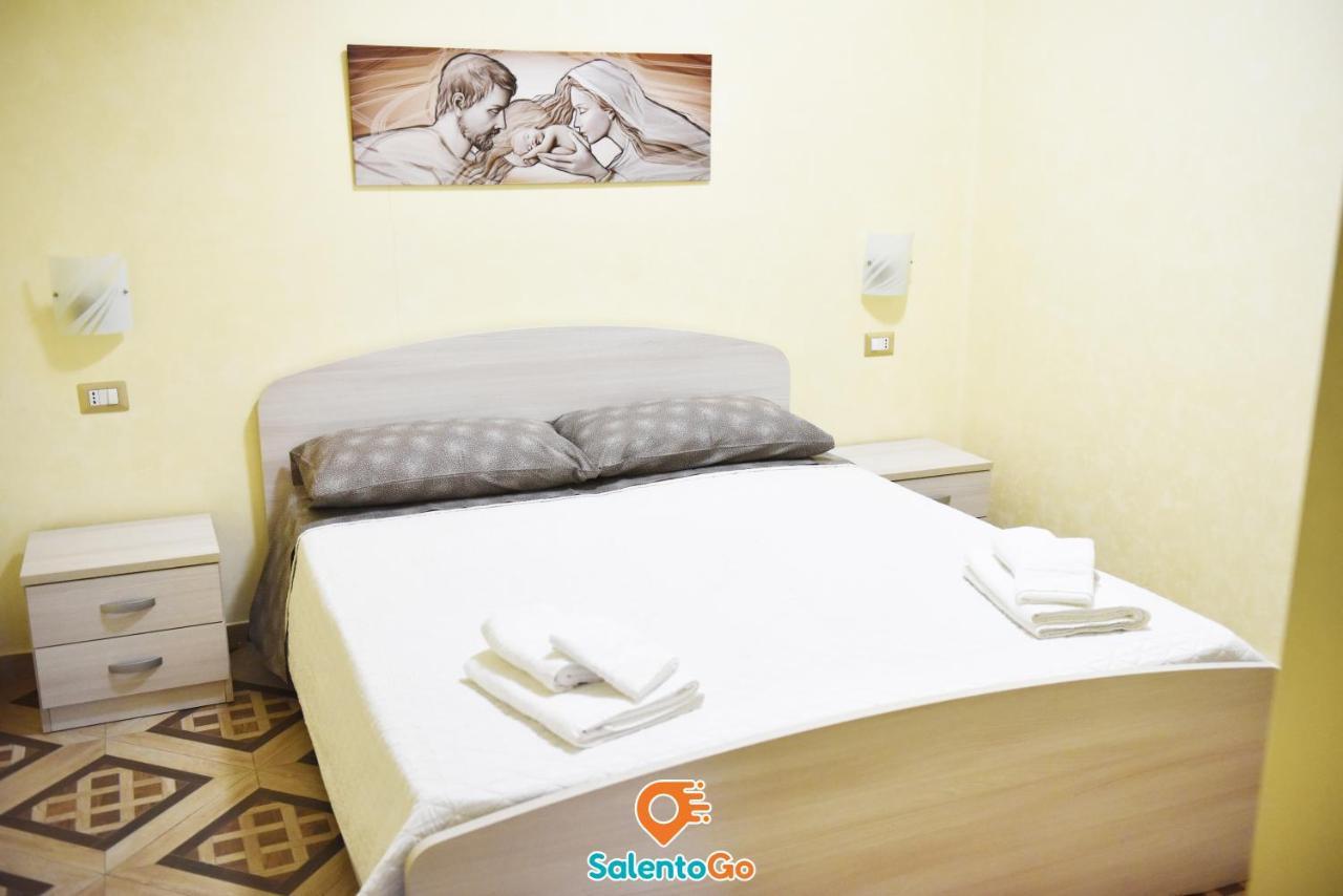 Myda Torre Lapillo Hotel Ngoại thất bức ảnh
