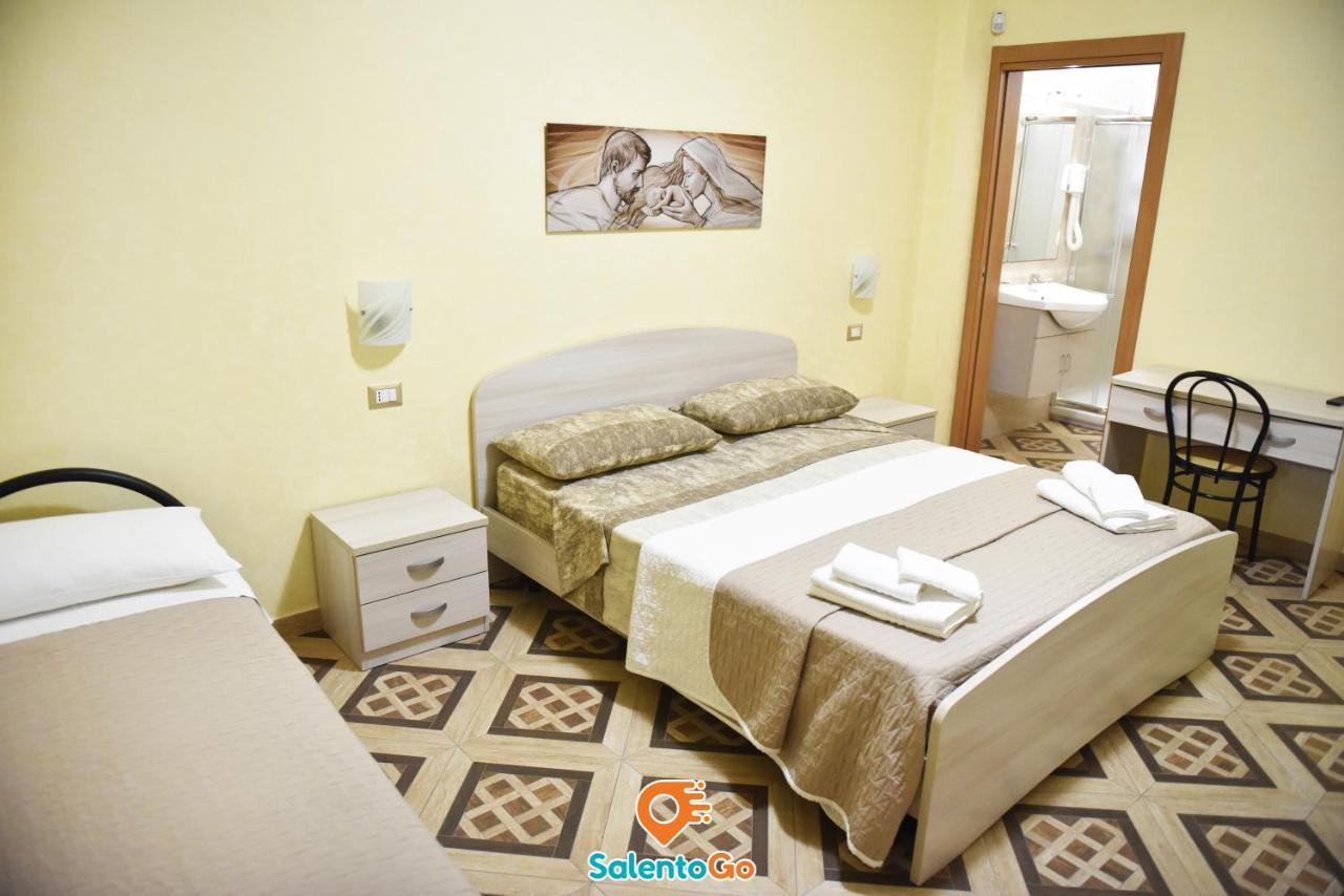 Myda Torre Lapillo Hotel Ngoại thất bức ảnh