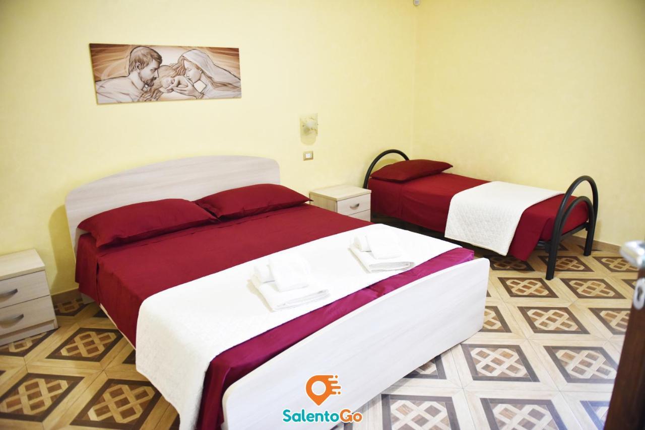 Myda Torre Lapillo Hotel Ngoại thất bức ảnh