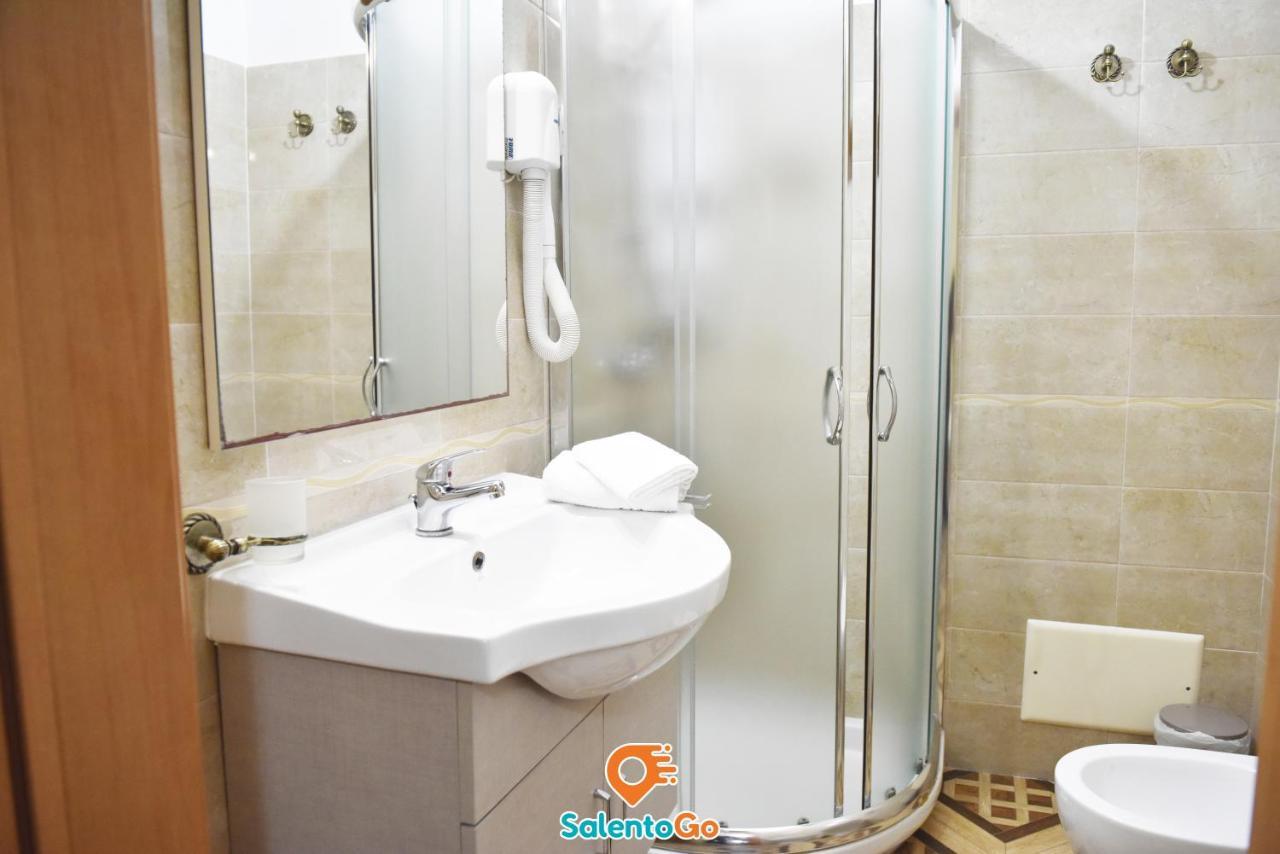 Myda Torre Lapillo Hotel Ngoại thất bức ảnh