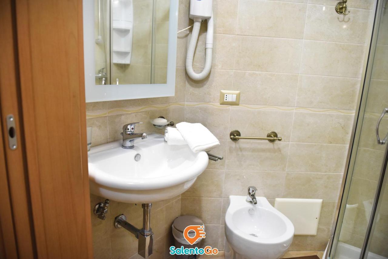 Myda Torre Lapillo Hotel Ngoại thất bức ảnh