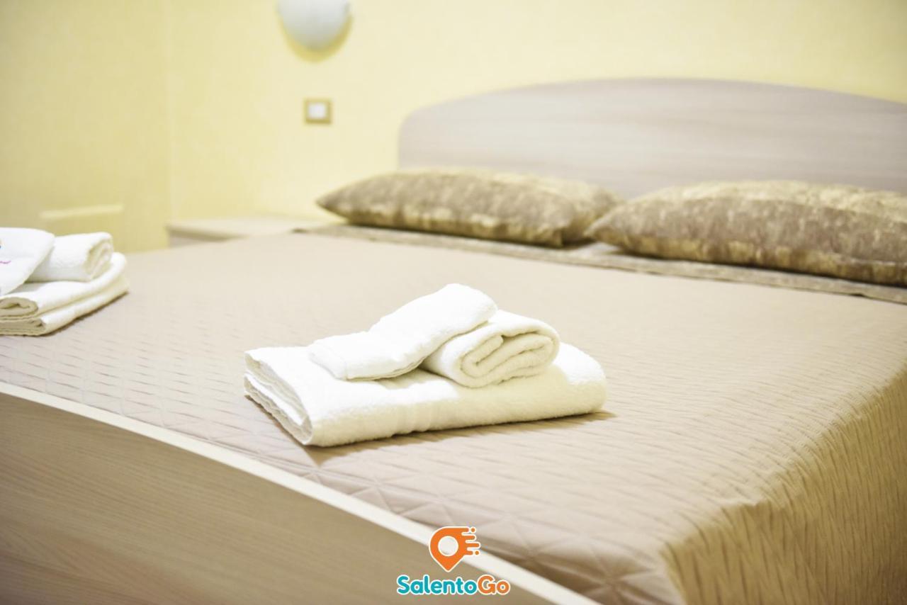 Myda Torre Lapillo Hotel Ngoại thất bức ảnh