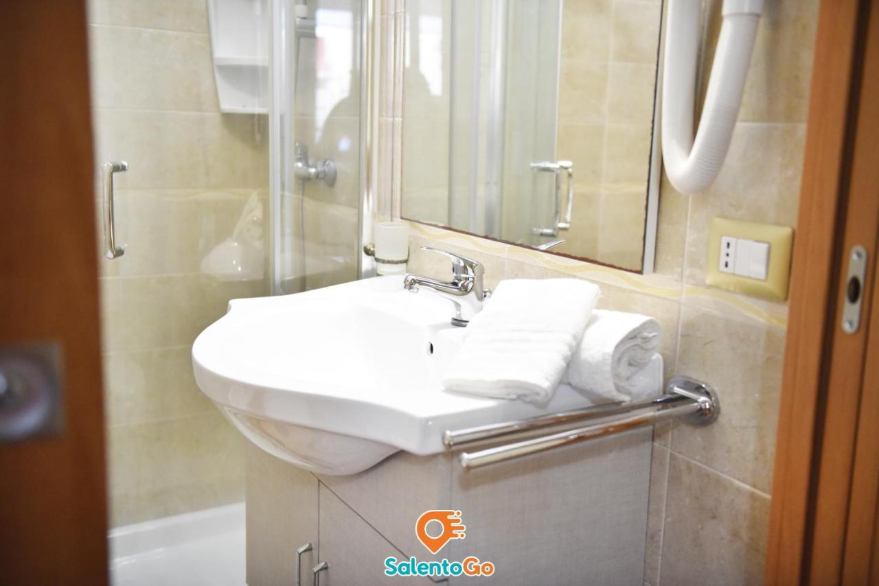 Myda Torre Lapillo Hotel Ngoại thất bức ảnh