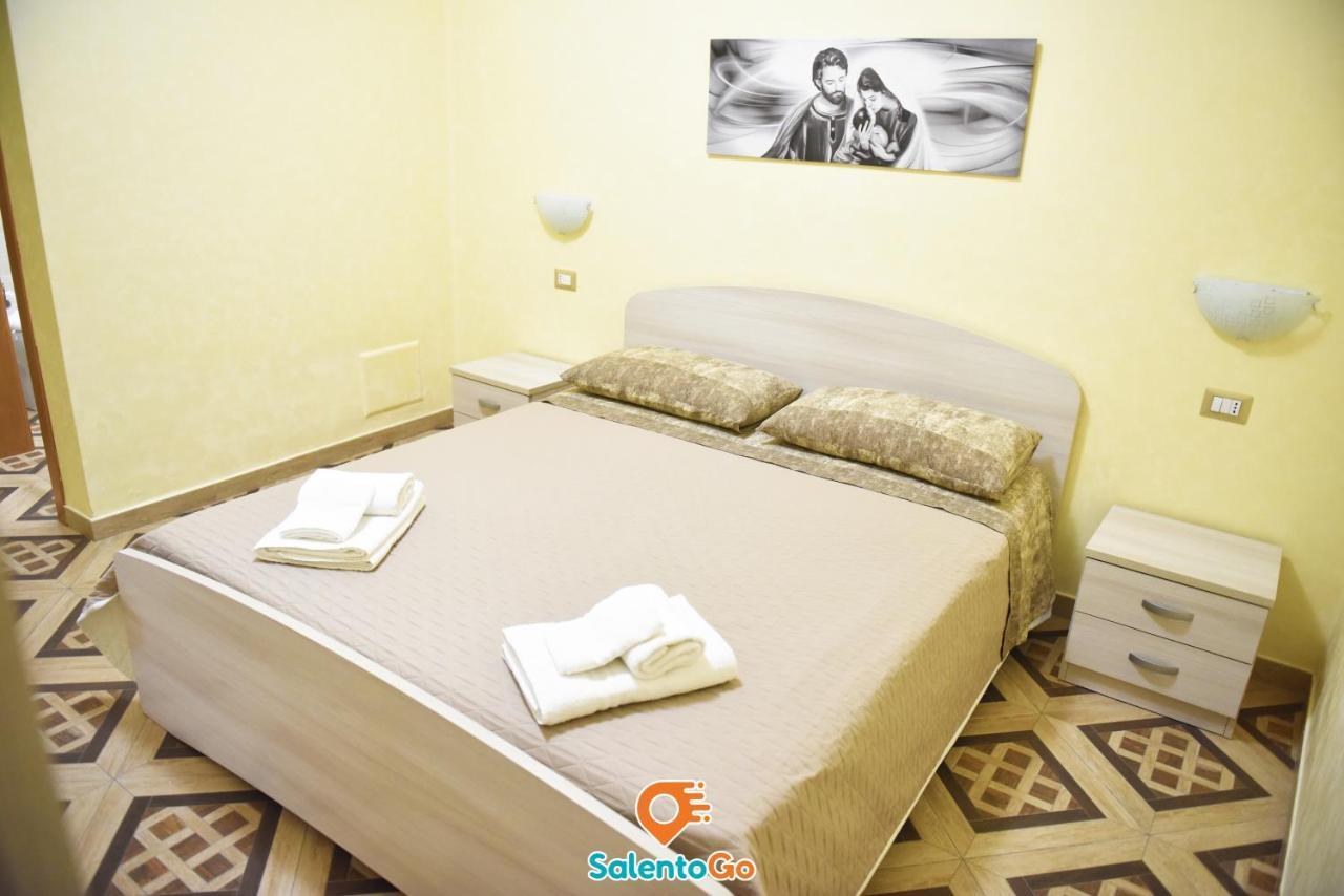 Myda Torre Lapillo Hotel Ngoại thất bức ảnh