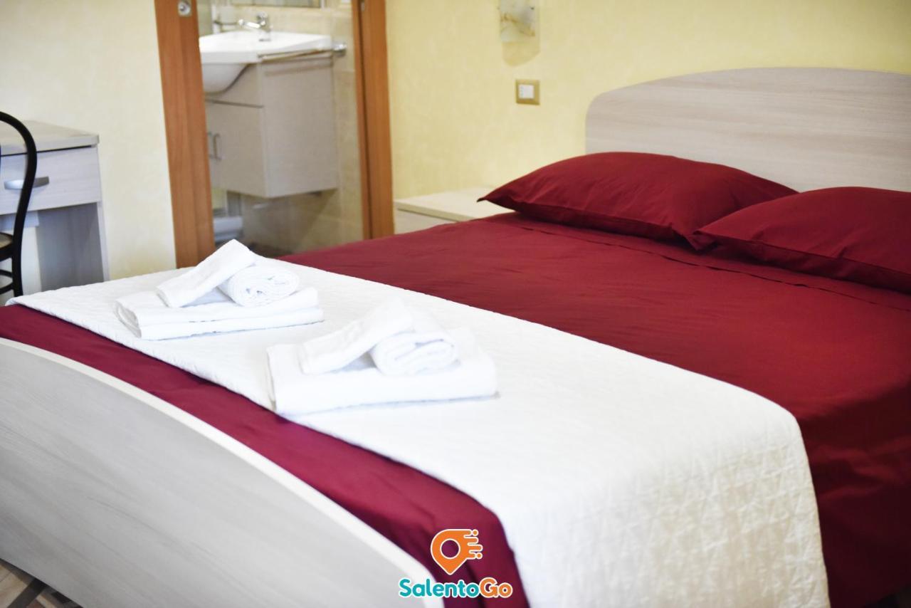Myda Torre Lapillo Hotel Ngoại thất bức ảnh