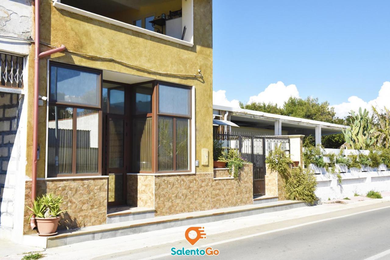 Myda Torre Lapillo Hotel Ngoại thất bức ảnh