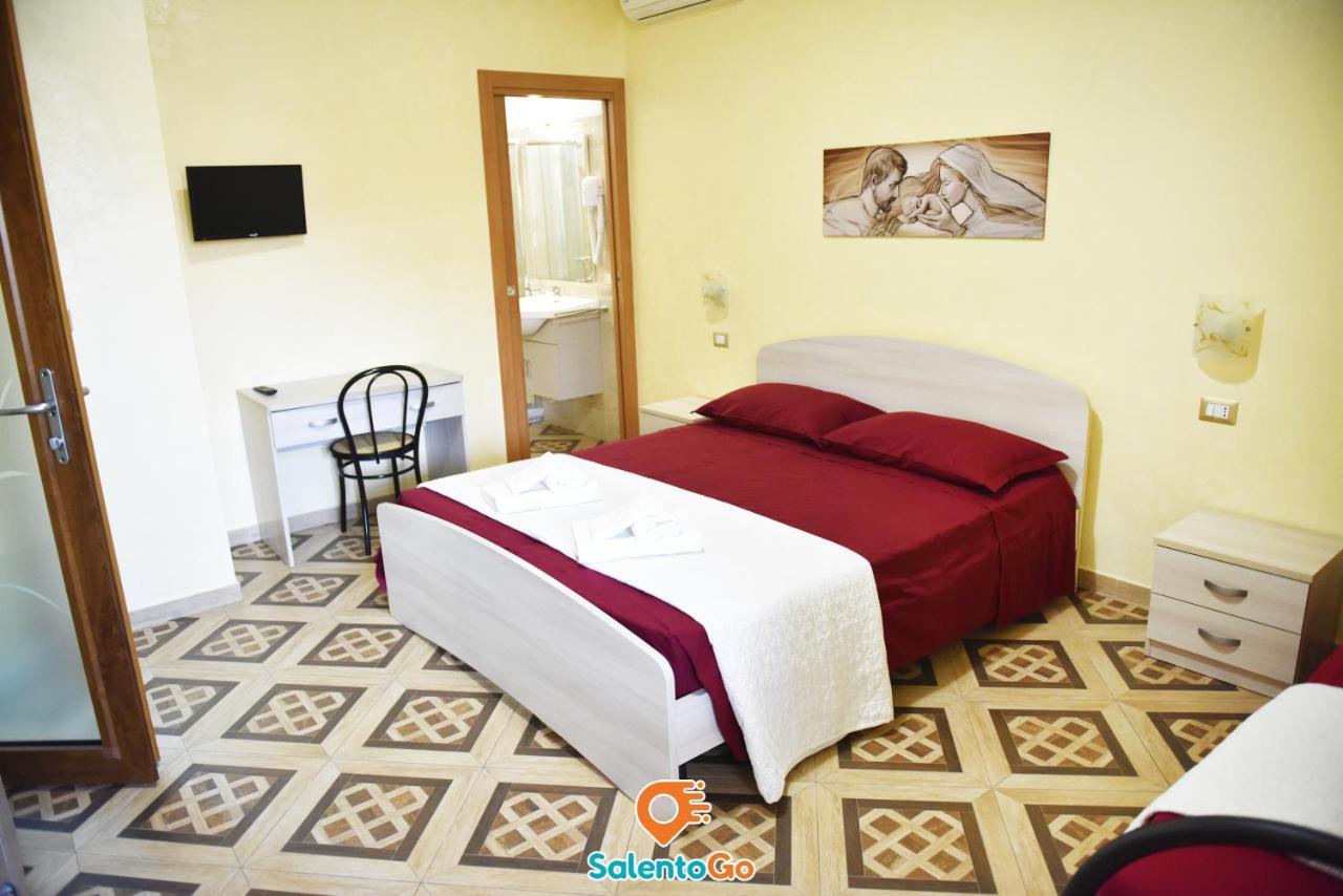 Myda Torre Lapillo Hotel Ngoại thất bức ảnh