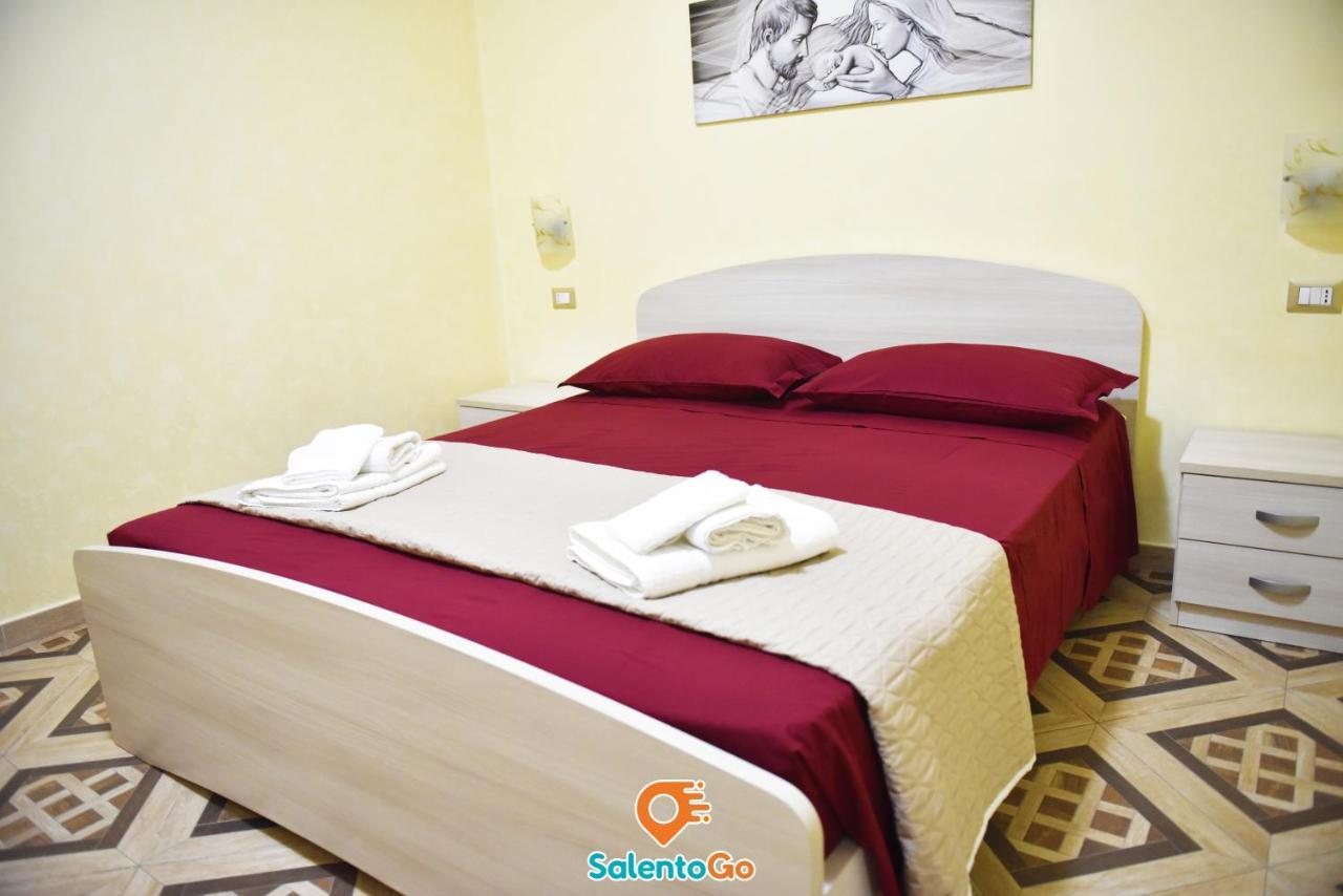 Myda Torre Lapillo Hotel Ngoại thất bức ảnh