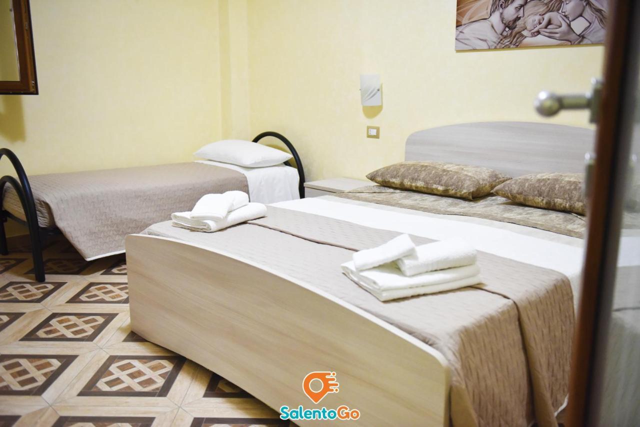 Myda Torre Lapillo Hotel Ngoại thất bức ảnh