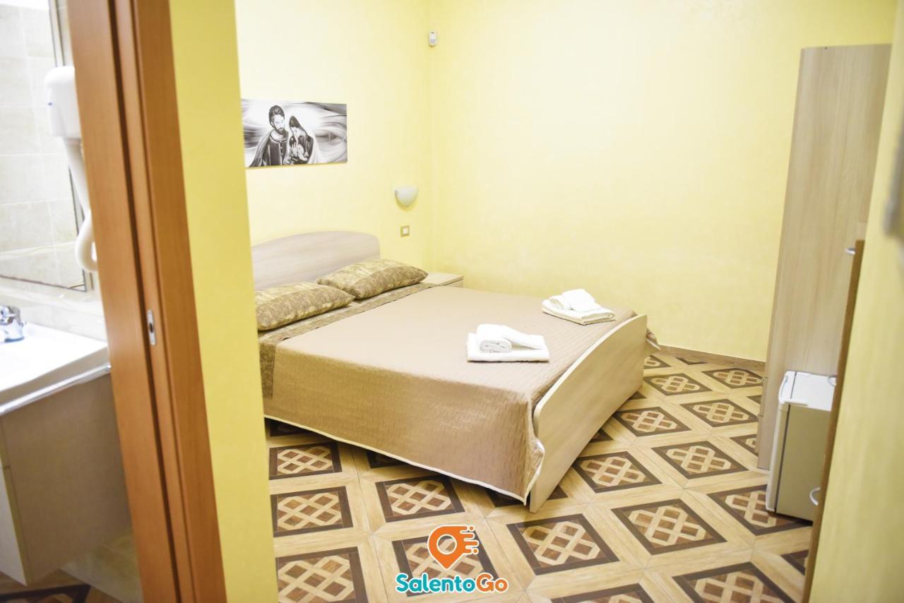 Myda Torre Lapillo Hotel Ngoại thất bức ảnh
