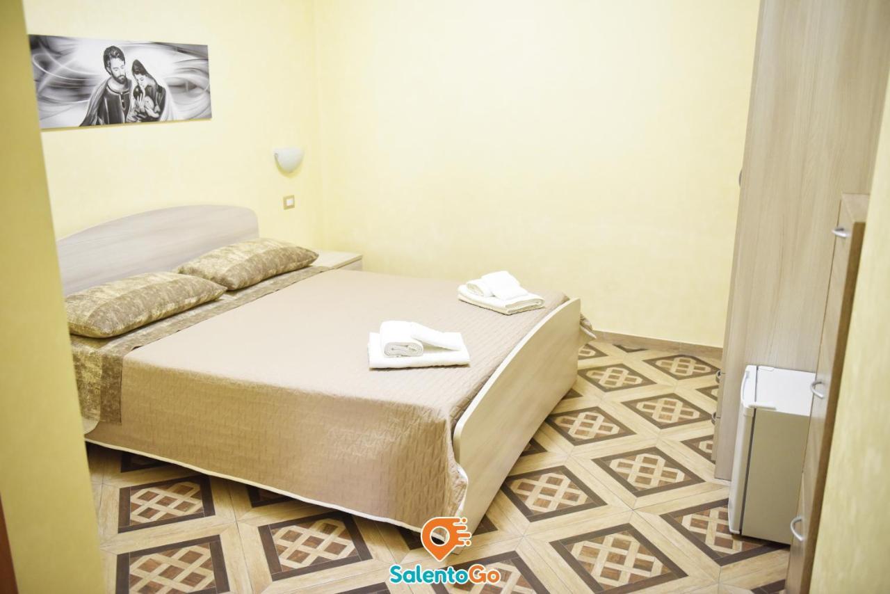 Myda Torre Lapillo Hotel Ngoại thất bức ảnh