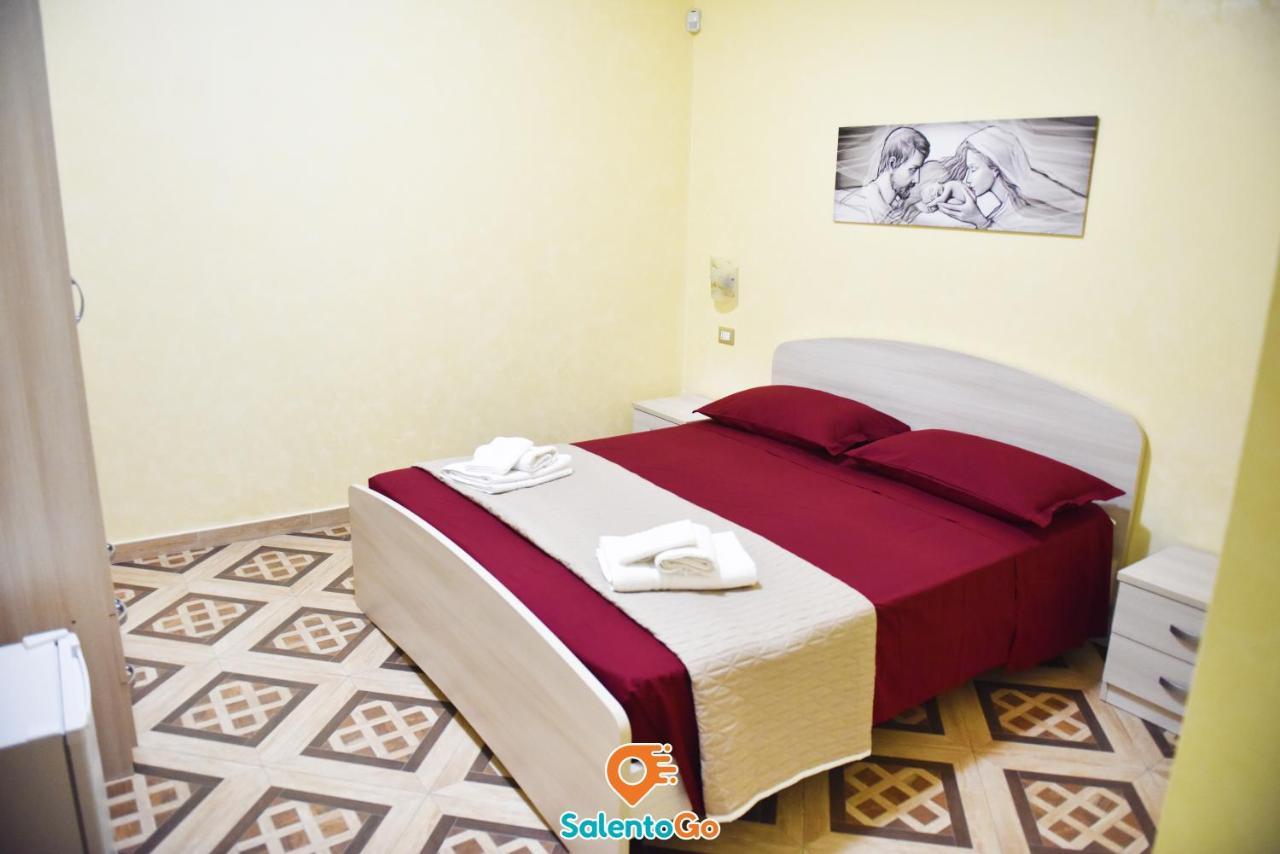 Myda Torre Lapillo Hotel Ngoại thất bức ảnh