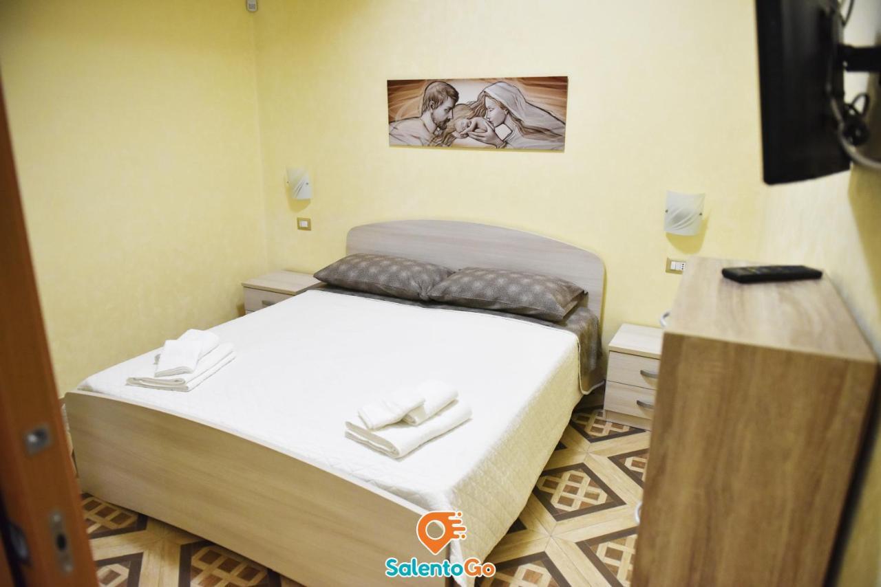 Myda Torre Lapillo Hotel Ngoại thất bức ảnh