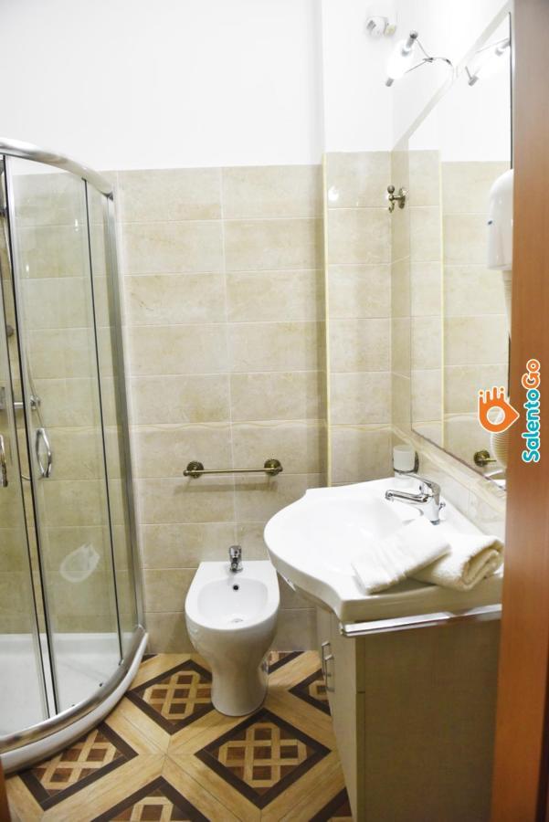 Myda Torre Lapillo Hotel Ngoại thất bức ảnh