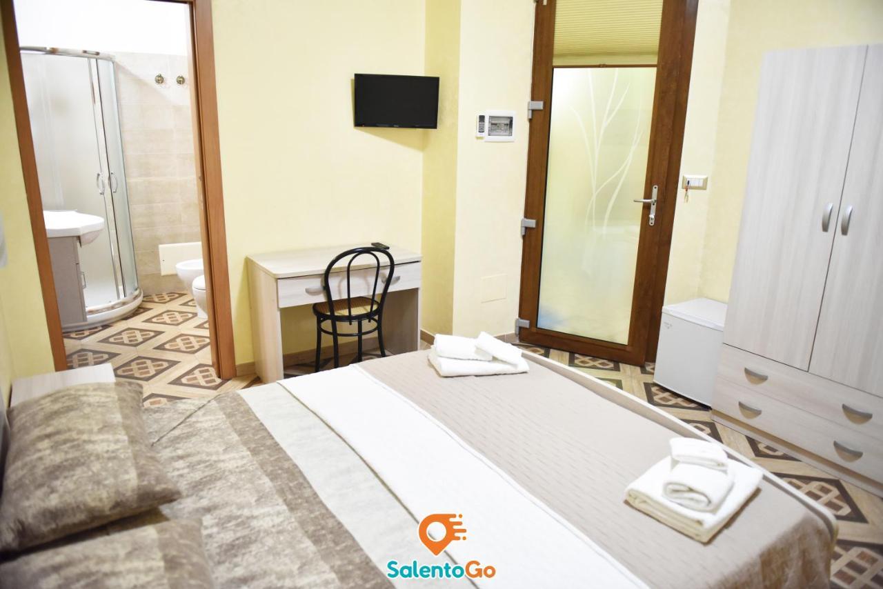 Myda Torre Lapillo Hotel Ngoại thất bức ảnh